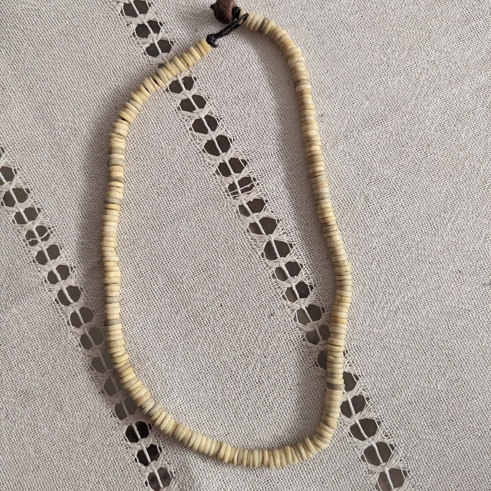 Two Surfer Necklaces - Picture 2 of 6